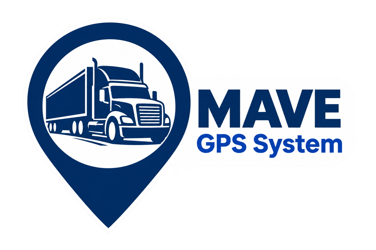 Mave GPS System